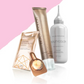 KIT TINTA CAPILAR BEAUTYCOLOR 4.0 CASTANHO NATURAL