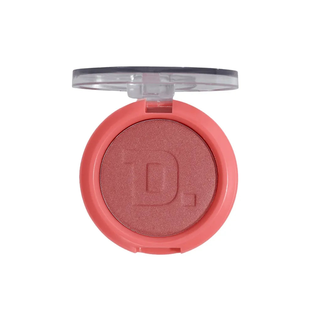 BLUSH DAILUS ALTA PIGMENTAÇÃO ACABAMENTO NATURAL 03 ERA SOL QUE ME FALTAVA 4,5G
