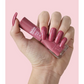 ESMALTE DAILUS CREMOSO QUERIDINHOS ROSA AÇAÍ 8ML