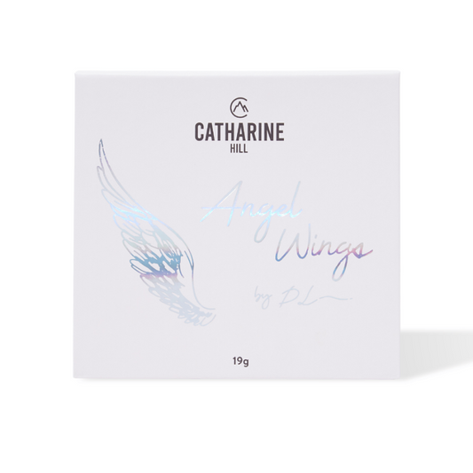 ILUMINADOR CATHARINE HILL ANGEL WINGS 5 CORES