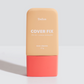 BASE LÍQUIDA DAILUS COVER FIX FPS 30 D.3 CLARO 27G