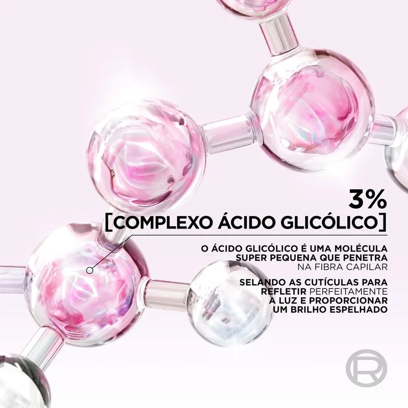 SHAMPOO ELSEVE GLYCOLIC GLOSS EXTRA GLOSS 200ML