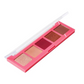 PALETA DE SOMBRA VULT SOLEIL SUNSET 5 CORES 3G