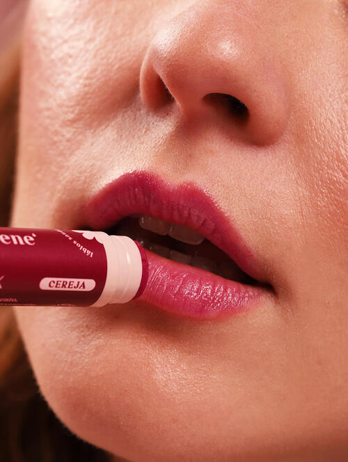 BATOM HIDRABENE LIPSTICK CEREJA 5G
