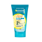 GEL DE LIMPEZA FACIAL GARNIER UNIFORM & MATTE ANTIACNE 150ML