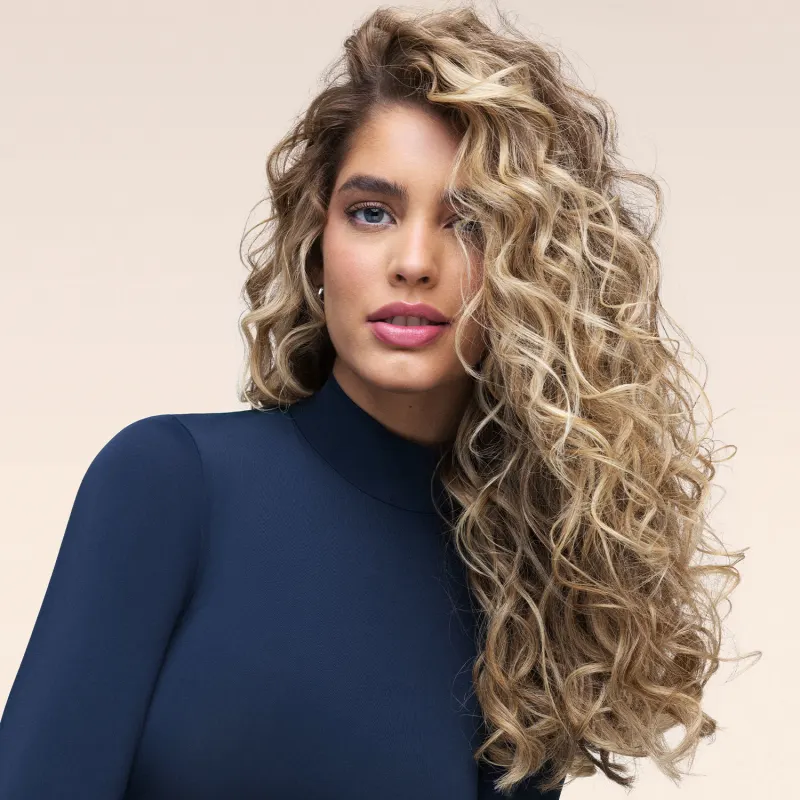 FINALIZADOR CAPILAR VULT CABELOS ONDULADOS CACHEADOS E CRESPOS 10 SUPER ÓLEOS 90ML