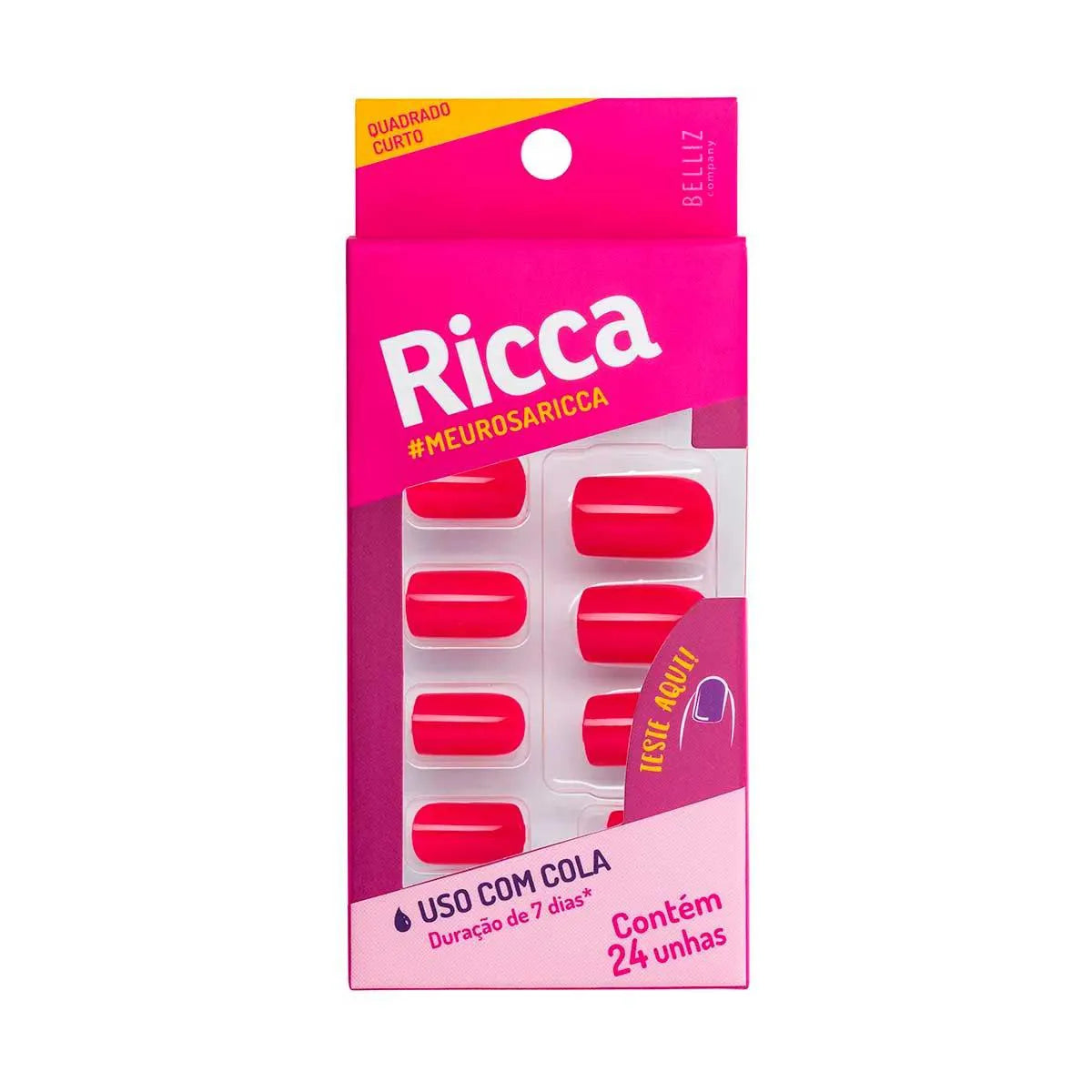 UNHAS POST RICCA 1329 24UN