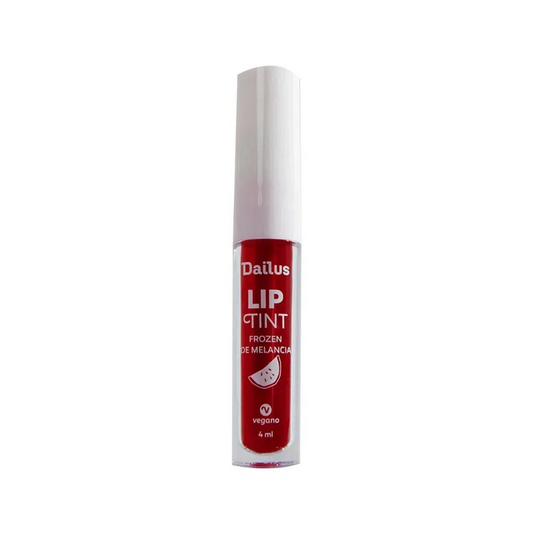 GLOSS DAILUS LIP TINT FROZEN DE MELANCIA 4ML