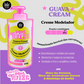 CREME MODELADOR LOLA GUAVA CREAM PLOT TWIST 480ML