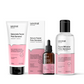 KIT FACIAL LABOTRAT PELE SENSÍVEL SABONETE 100ML+ÁGUA MICELAR 110ML+ SÉRUM 30ML