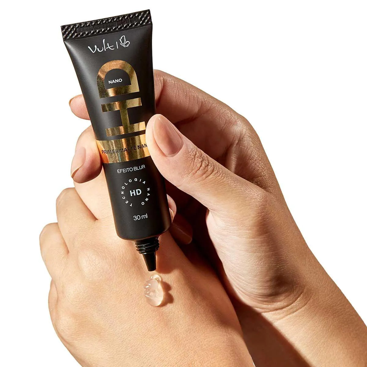 PRIMER FACIAL VULT MATTE NANO HD 30ML