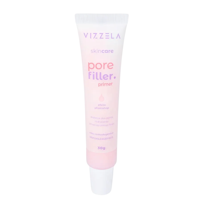 PRIMER FACIAL VIZZELA PORE FILLER 30G