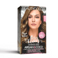 KIT TINTA CAPILAR BEAUTYCOLOR 7.3 LOURO NATURAL DOURADO