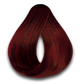 TONALIZANTE CAPILAR HASKELL EXCLLUSIV 6646 VERMELHO ESPECIAL CEREJA SEM AMÔNIA