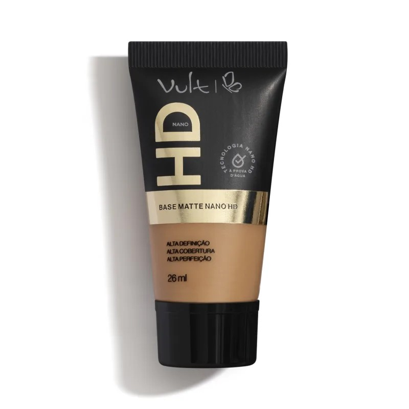 BASE LÍQUIDA VULT MATTE NANO HD V230 26ML