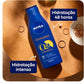 CREME HIDRATANTE NIVEA FIRMADOR Q10 + VITAMINA C PELE SECA A EXTRASECA 200ML