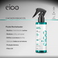 FLUIDO CAPILAR EICO PRO REVITALIZADOR CACHOS MÁGICOS 200ML