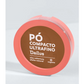 PÓ COMPACTO DAILUS ULTRAFINO D.10 ESCURO 10G