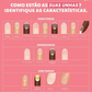 BASE DAILUS ANTIFÚNGICA LIVRAI-ME DOS FUNGOS 8ML