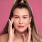 MÁSCARA ESFOLIANTE FACIAL NIINA SECRETS ENZIMÁTICA 75G
