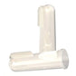 ESCOVA DENTAL LILLO MASSAGEADORA SILICONE 4062 1UN