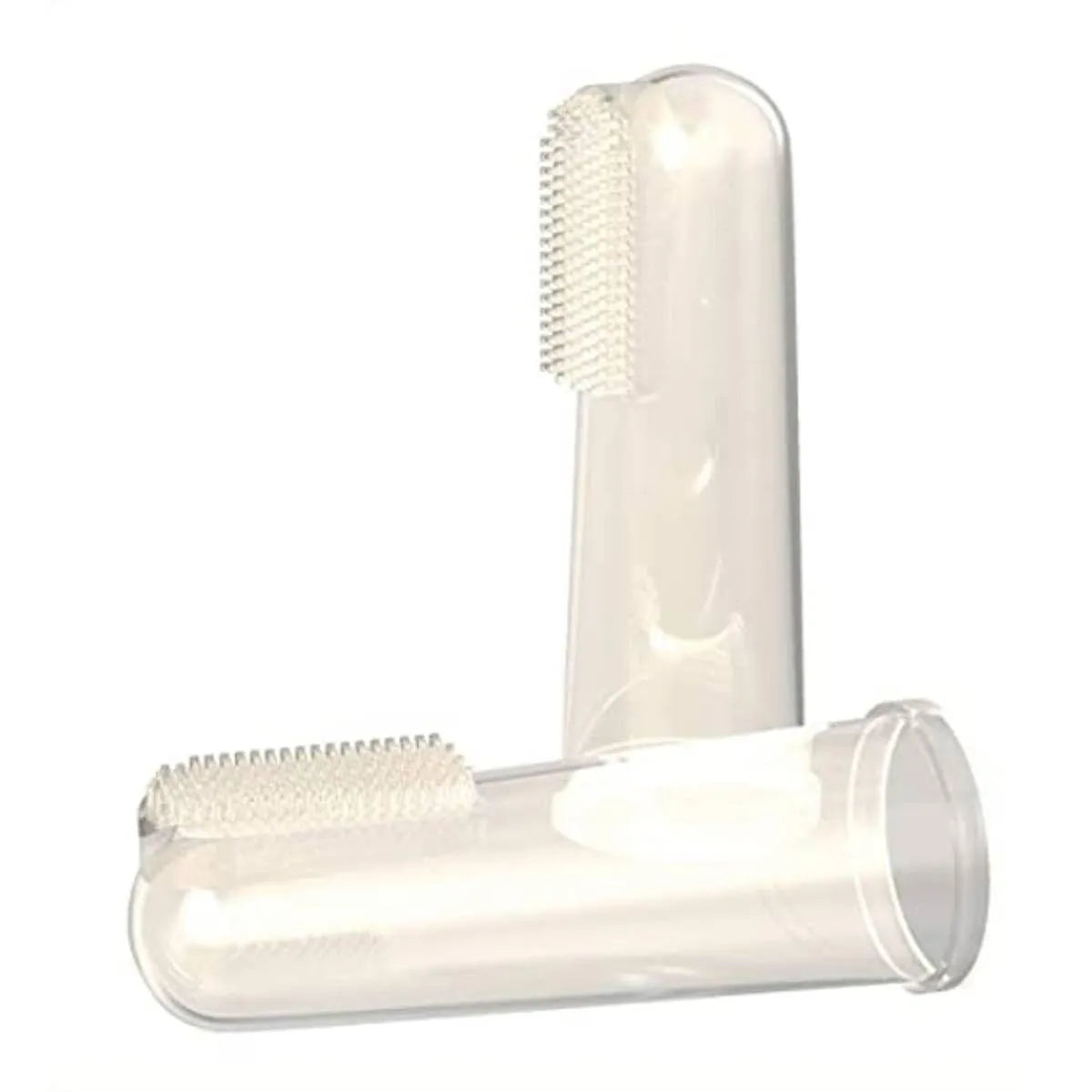 ESCOVA DENTAL LILLO MASSAGEADORA SILICONE 4062 1UN