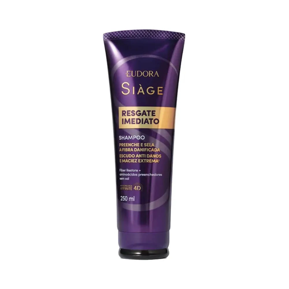 SHAMPOO SIÀGE RESGATE IMEDIATO 250ML