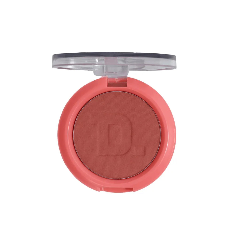 BLUSH DAILUS ALTA PIGMENTAÇÃO ACABAMENTO NATURAL 04 DÁ UMA SEGURADA 4,5G