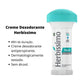 DESODORANTE HERBÍSSIMO CREME TWIST NEUTRO ANTIPERSPIRANTE 45G