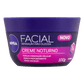 CREME FACIAL NIVEA NOTURNO 5 EM 1 100G