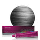 TINTA CAPILAR AMEND COLOR INTENSE 1.0 PRETO 50G