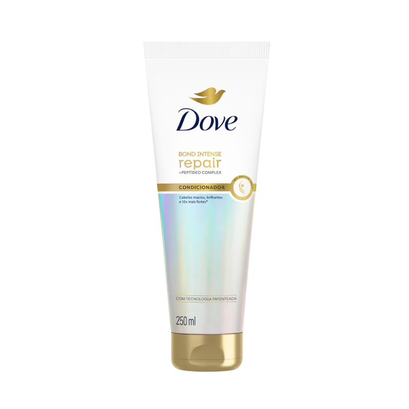 CONDICIONADOR DOVE BOND INTENSE REPAIR 250ML