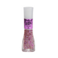 ESMALTE DAILUS GLITTER BABADO E GLITERIA NA BOCA DO POVO 8ML