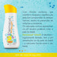SABONETE LÍQUIDO DERMACYD INFANTIL PARA TODO O CORPO 200ML