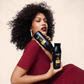 SHAMPOO VULT CACHOS 3A AO 3C 350ML