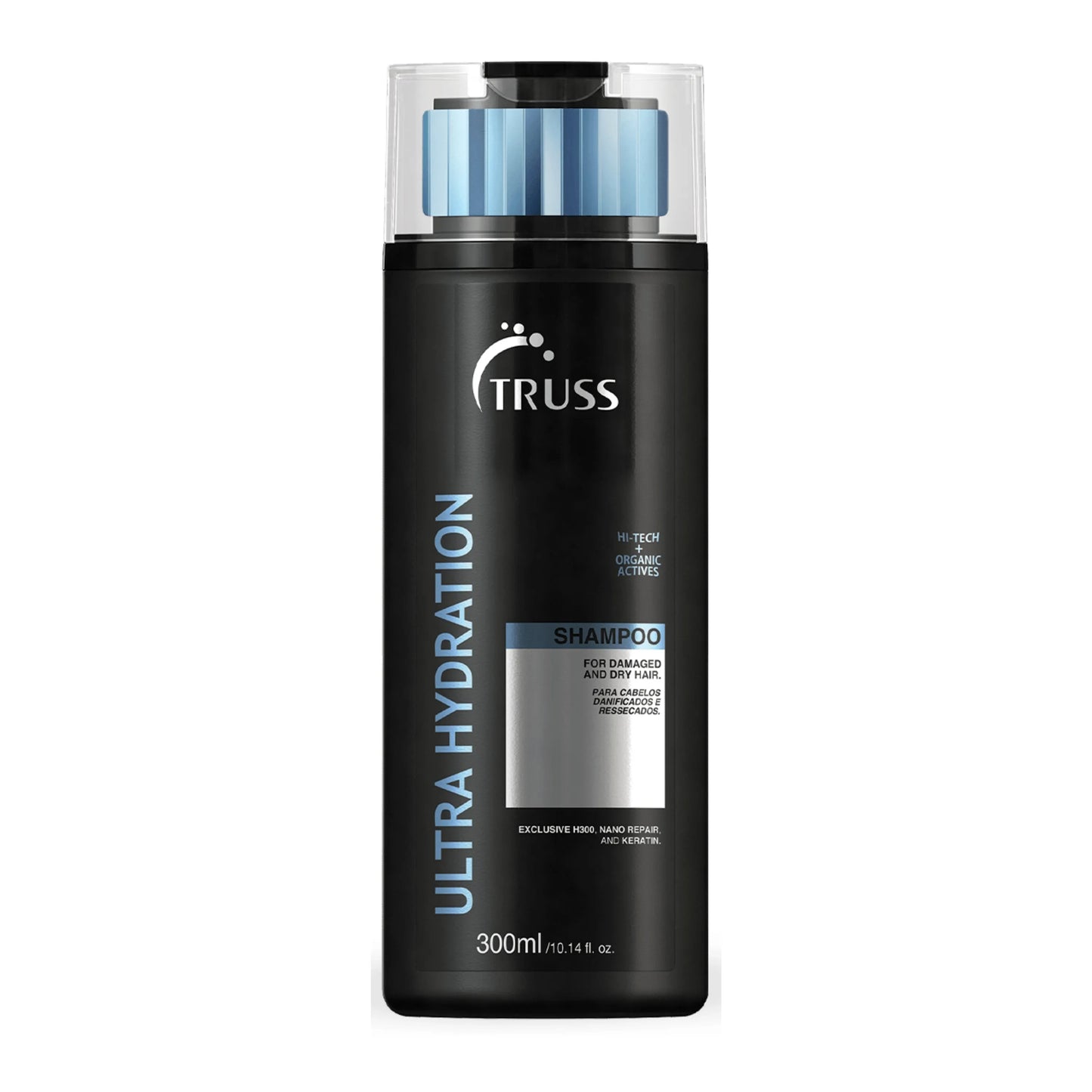 SHAMPOO TRUSS ULTRA HYDRATION 300ML