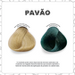 MÁSCARA PIGMENTANTE KAMALEÃO COLOR PAVÃO 100ML
