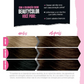 KIT TINTA CAPILAR BEAUTYCOLOR 6.7 CHOCOLATE SUÍÇO