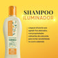 SHAMPOO BIO EXTRATUS ILUMINADOR CAMOMILA 250ML