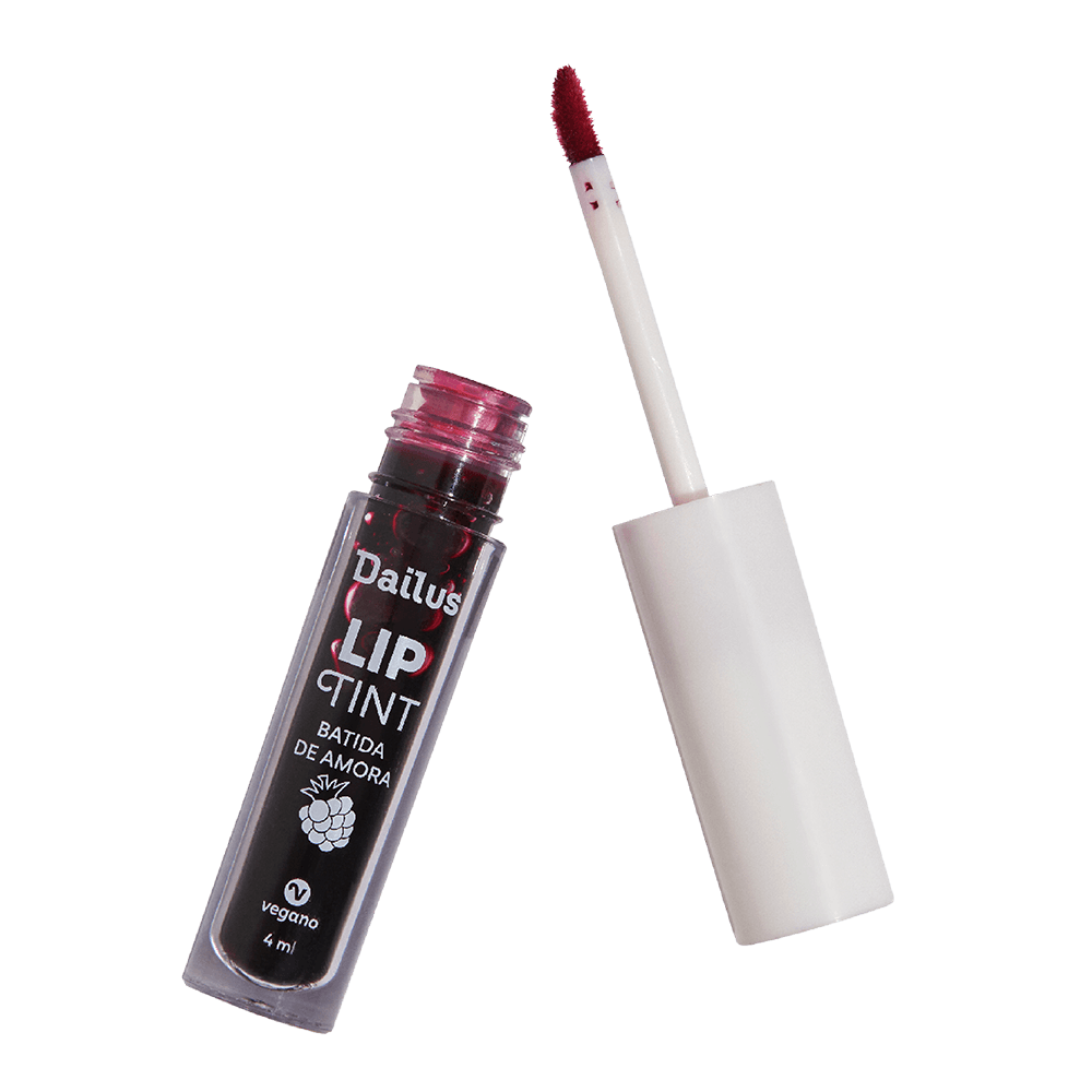 LIP TINT DAILUS BATIDA DE AMORA 4ML