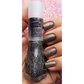 ESMALTE DAILUS GLITTER BABADO E GLITERIA MELHOR NÃO, MAS BORA 8ML