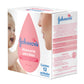 ABSORVENTE JOHNSONS PARA SEIOS 12 UNIDADES