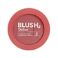 BLUSH DAILUS ALTA PIGMENTAÇÃO ACABAMENTO NATURAL 03 ERA SOL QUE ME FALTAVA 4,5G