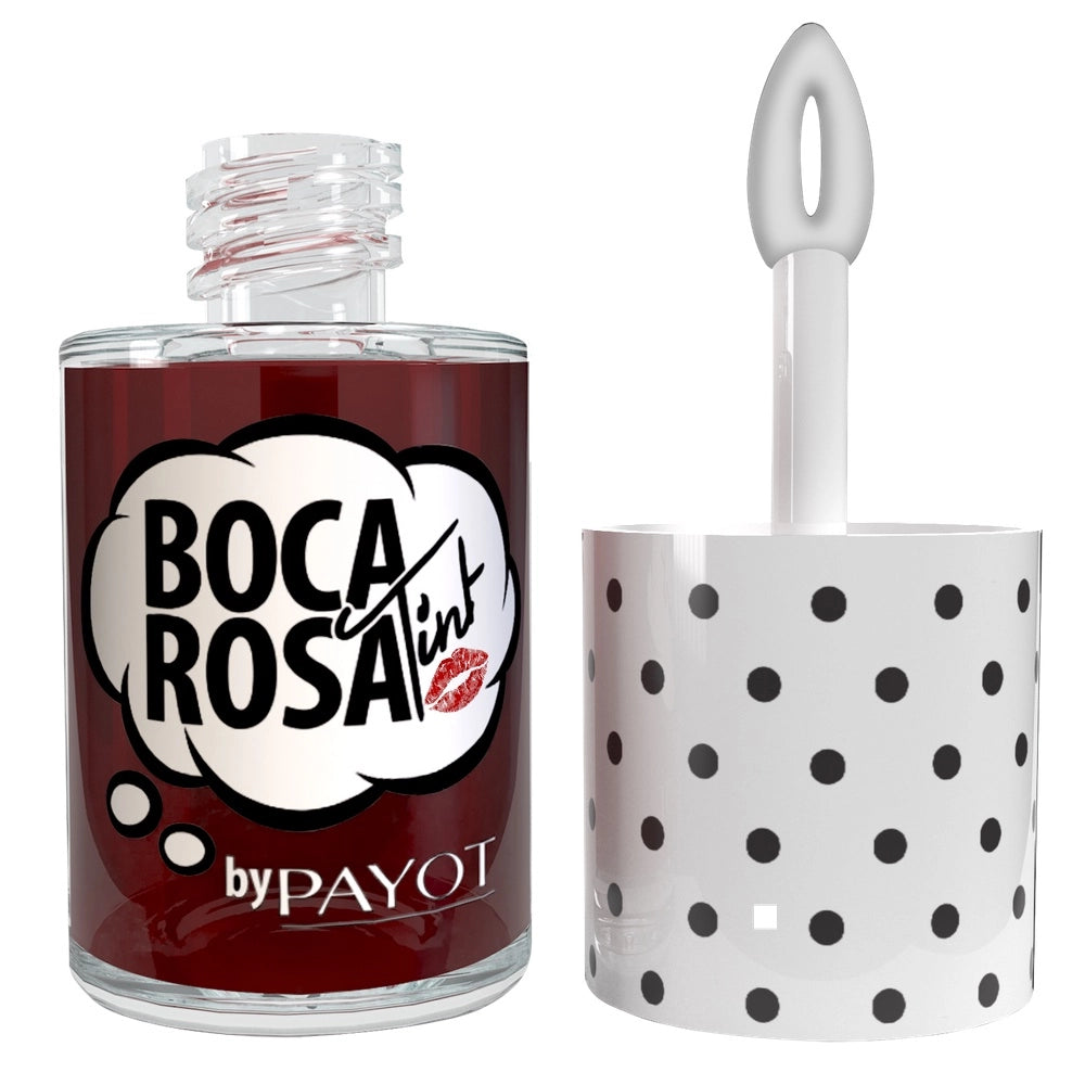 LIP TINT BOCA ROSA VERMELHO ROSADINHO 10ML