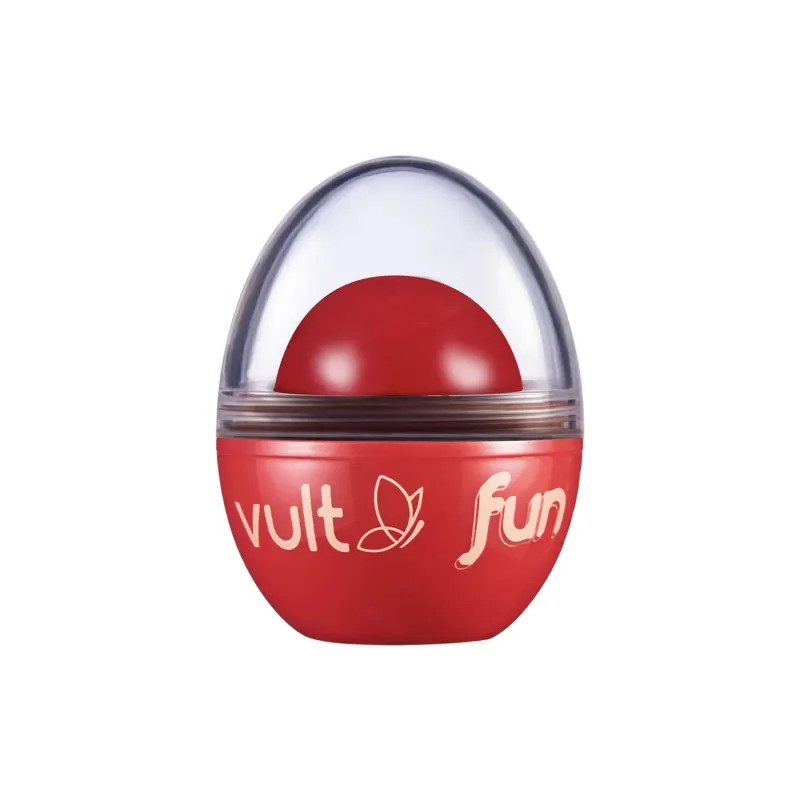 BLUSH VULT FUN 3 EM 1 CEREJA CORADINHA 6,5G