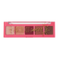 PALETA DE SOMBRA VULT SOLEIL SUNSET 5 CORES 3G