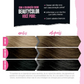 TINTA CAPILAR BEAUTYCOLOR 7.0 LOURO NATURAL