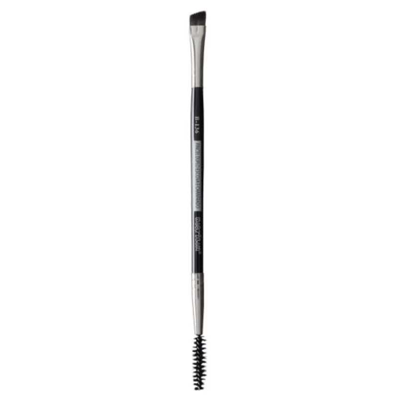 PINCEL DUPLO MACRILAN ESCOVA E CHANFRADO B136