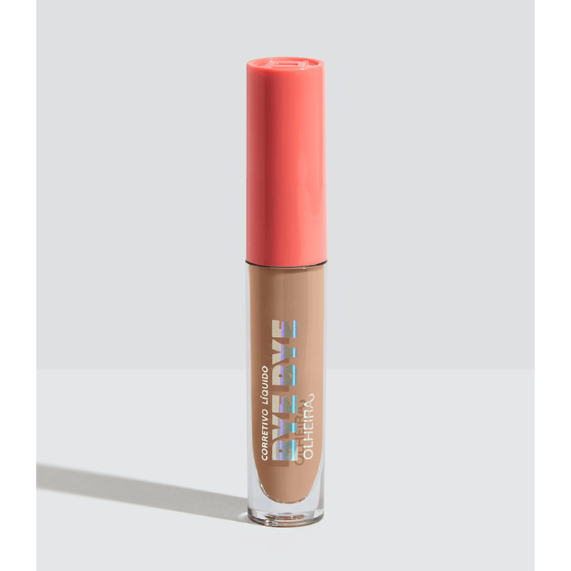 CORRETIVO LÍQUIDO DAILUS BYE BYE OLHEIRA D5 MÉDIO 4,5ML