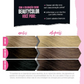 KIT TINTA CAPILAR BEAUTYCOLOR 10.0 LOURO CLARÍSSIMO
